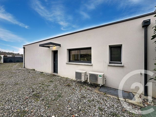 maison à vendre - 4 pièces - 81.07 m2 - AUCH - 32 - MIDI-PYRENEES - Century 21 Pr Immo