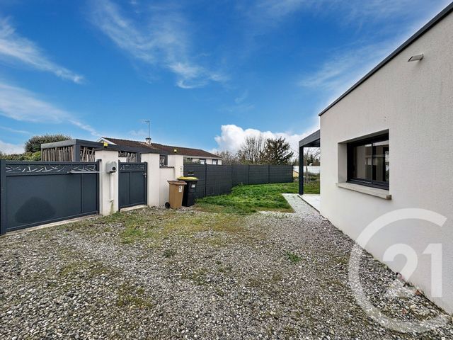 maison à vendre - 4 pièces - 81.07 m2 - AUCH - 32 - MIDI-PYRENEES - Century 21 Pr Immo