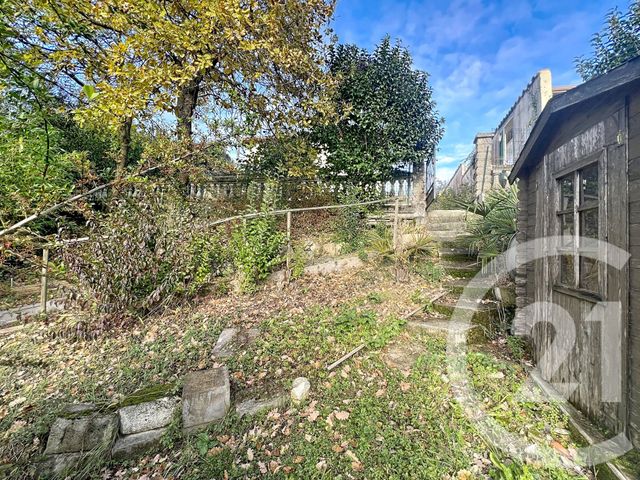 maison à vendre - 6 pièces - 161.98 m2 - AUCH - 32 - MIDI-PYRENEES - Century 21 Pr Immo