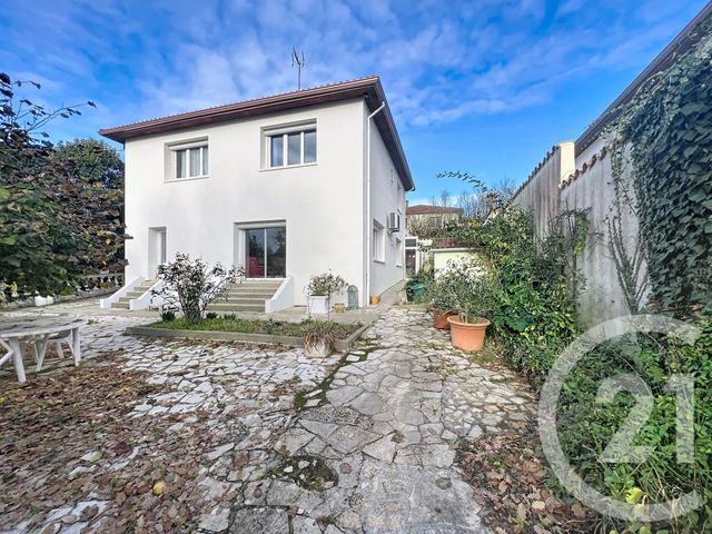 maison à vendre - 6 pièces - 161.98 m2 - AUCH - 32 - MIDI-PYRENEES - Century 21 Pr Immo
