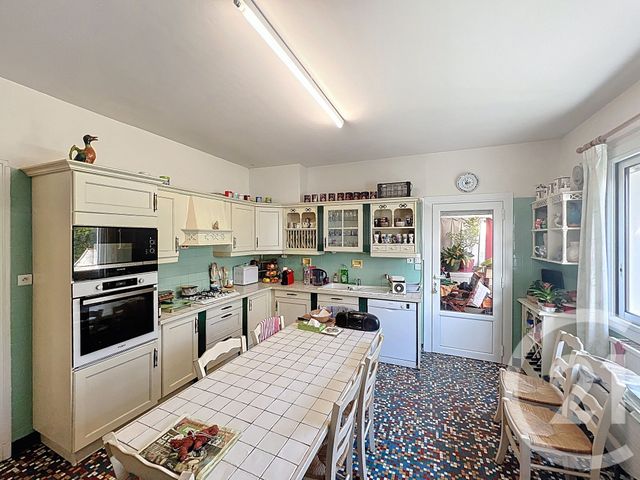 maison à vendre - 6 pièces - 161.98 m2 - AUCH - 32 - MIDI-PYRENEES - Century 21 Pr Immo