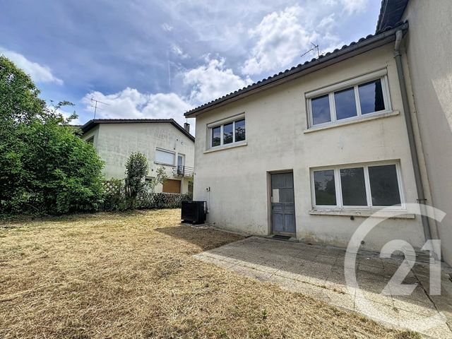 maison à vendre - 8 pièces - 80.21 m2 - AUCH - 32 - MIDI-PYRENEES - Century 21 Pr Immo