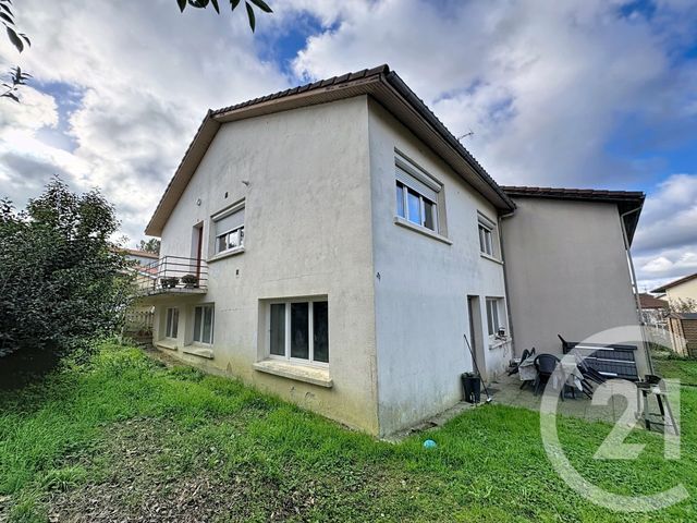maison à vendre - 8 pièces - 80.21 m2 - AUCH - 32 - MIDI-PYRENEES - Century 21 Pr Immo