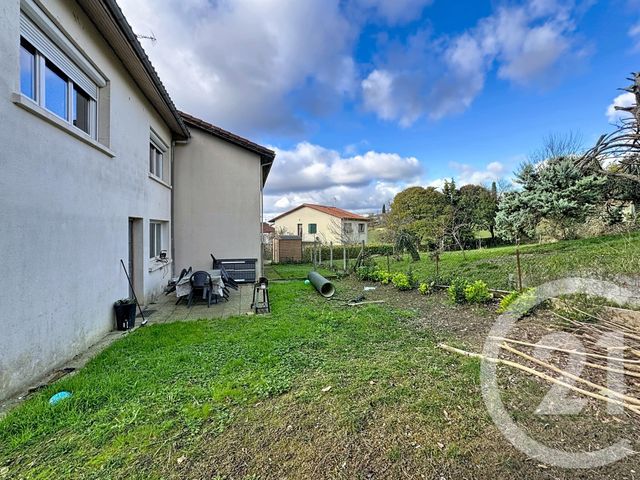 maison à vendre - 8 pièces - 80.21 m2 - AUCH - 32 - MIDI-PYRENEES - Century 21 Pr Immo