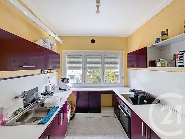 maison à vendre - 8 pièces - 80.21 m2 - AUCH - 32 - MIDI-PYRENEES - Century 21 Pr Immo