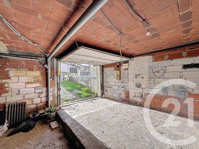 maison à vendre - 8 pièces - 80.21 m2 - AUCH - 32 - MIDI-PYRENEES - Century 21 Pr Immo