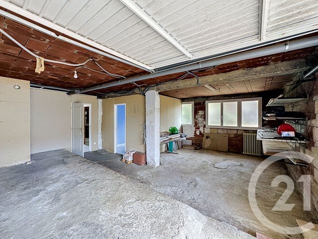 maison à vendre - 8 pièces - 80.21 m2 - AUCH - 32 - MIDI-PYRENEES - Century 21 Pr Immo