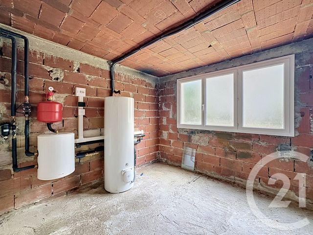 maison à vendre - 8 pièces - 80.21 m2 - AUCH - 32 - MIDI-PYRENEES - Century 21 Pr Immo