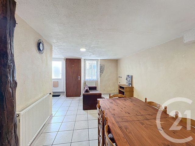 maison à vendre - 3 pièces - 50.0 m2 - AUCH - 32 - MIDI-PYRENEES - Century 21 Pr Immo