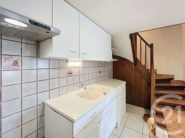 maison à vendre - 3 pièces - 50.0 m2 - AUCH - 32 - MIDI-PYRENEES - Century 21 Pr Immo