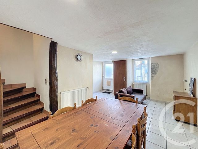 maison à vendre - 3 pièces - 50.0 m2 - AUCH - 32 - MIDI-PYRENEES - Century 21 Pr Immo