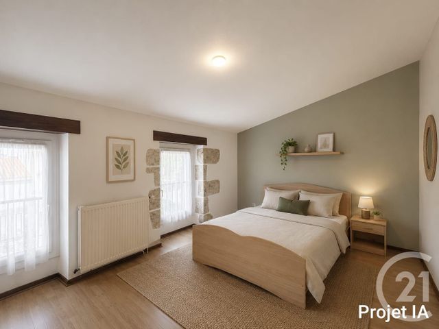 maison à vendre - 3 pièces - 50.0 m2 - AUCH - 32 - MIDI-PYRENEES - Century 21 Pr Immo