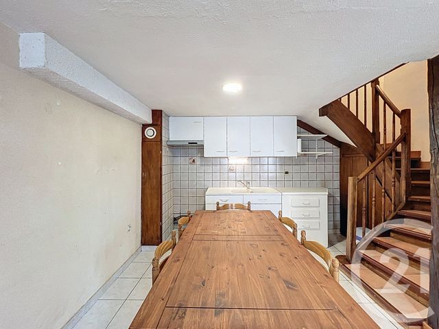 maison à vendre - 3 pièces - 50.0 m2 - AUCH - 32 - MIDI-PYRENEES - Century 21 Pr Immo