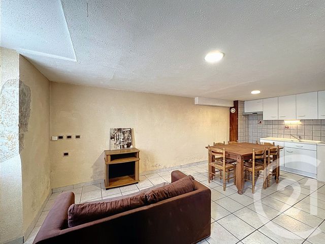 maison à vendre - 3 pièces - 50.0 m2 - AUCH - 32 - MIDI-PYRENEES - Century 21 Pr Immo