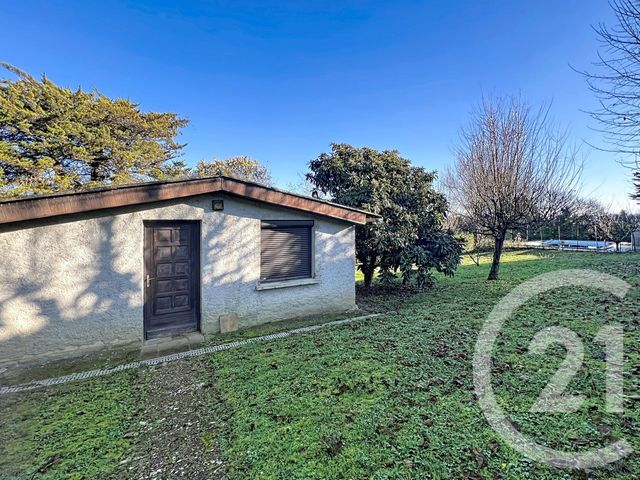 maison à vendre - 5 pièces - 158.0 m2 - AUCH - 32 - MIDI-PYRENEES - Century 21 Pr Immo