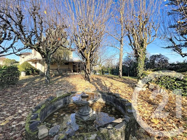 maison à vendre - 5 pièces - 158.0 m2 - AUCH - 32 - MIDI-PYRENEES - Century 21 Pr Immo