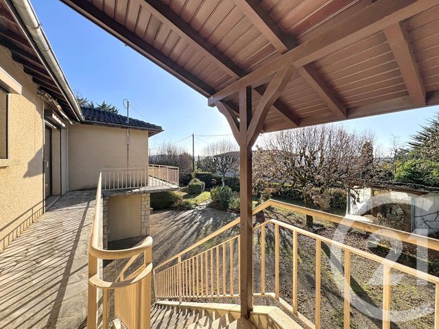 maison à vendre - 5 pièces - 158.0 m2 - AUCH - 32 - MIDI-PYRENEES - Century 21 Pr Immo