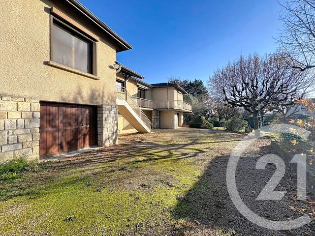 maison à vendre - 5 pièces - 158.0 m2 - AUCH - 32 - MIDI-PYRENEES - Century 21 Pr Immo