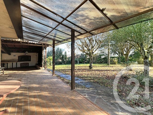 maison à vendre - 5 pièces - 158.0 m2 - AUCH - 32 - MIDI-PYRENEES - Century 21 Pr Immo