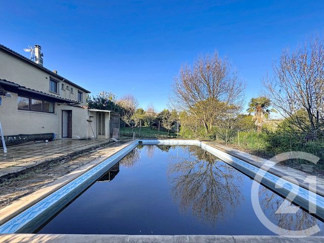 maison à vendre - 5 pièces - 158.0 m2 - AUCH - 32 - MIDI-PYRENEES - Century 21 Pr Immo