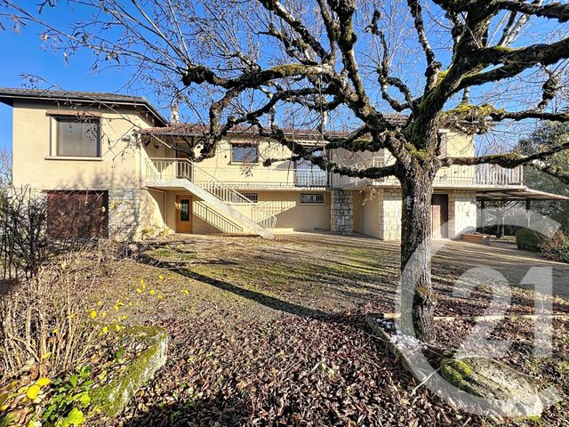 maison à vendre - 5 pièces - 158.0 m2 - AUCH - 32 - MIDI-PYRENEES - Century 21 Pr Immo