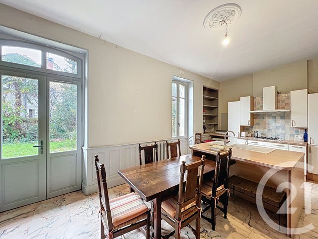 maison à vendre - 5 pièces - 174.71 m2 - AUCH - 32 - MIDI-PYRENEES - Century 21 Pr Immo