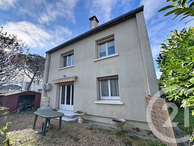 maison à vendre - 6 pièces - 105.0 m2 - AUCH - 32 - MIDI-PYRENEES - Century 21 Pr Immo