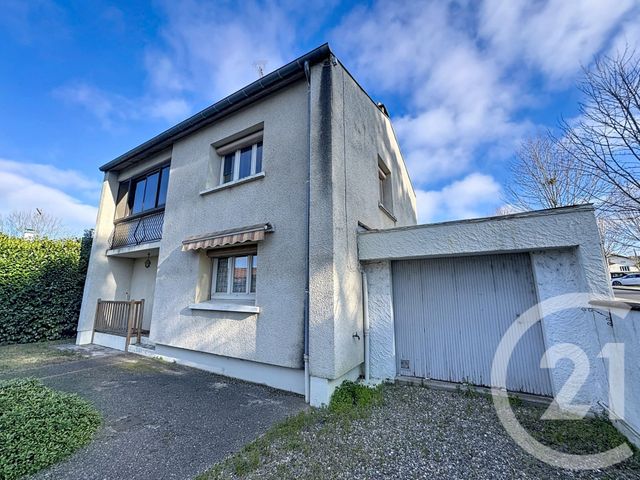 maison à vendre - 6 pièces - 105.0 m2 - AUCH - 32 - MIDI-PYRENEES - Century 21 Pr Immo