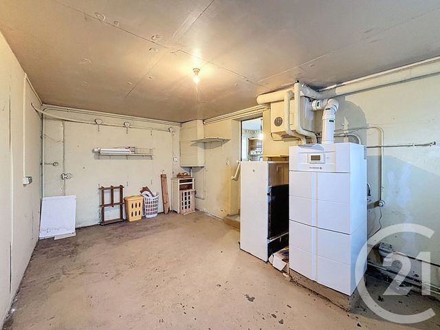 maison à vendre - 6 pièces - 105.0 m2 - AUCH - 32 - MIDI-PYRENEES - Century 21 Pr Immo