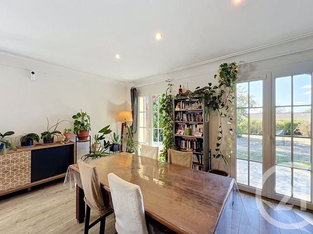 maison à vendre - 6 pièces - 120.0 m2 - MIELAN - 32 - MIDI-PYRENEES - Century 21 Pr Immo