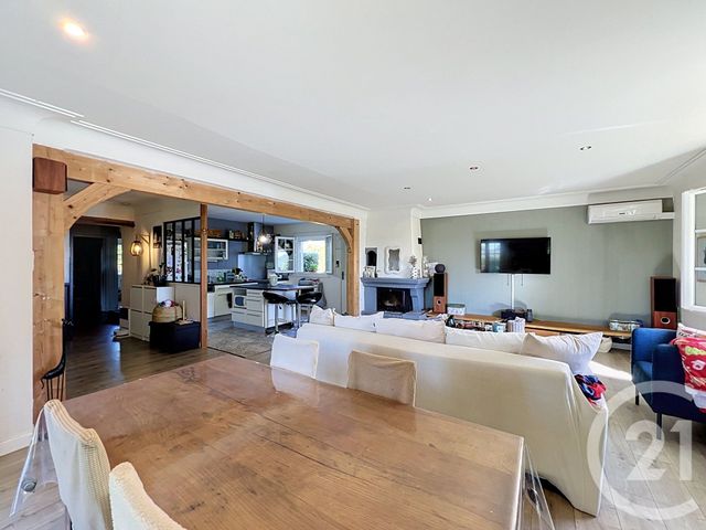 maison à vendre - 6 pièces - 120.0 m2 - MIELAN - 32 - MIDI-PYRENEES - Century 21 Pr Immo