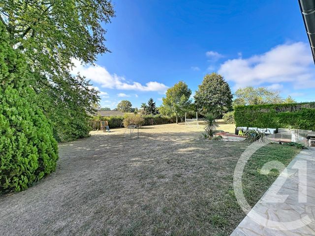 maison à vendre - 6 pièces - 120.0 m2 - MIELAN - 32 - MIDI-PYRENEES - Century 21 Pr Immo