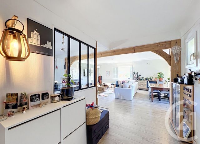 maison à vendre - 6 pièces - 120.0 m2 - MIELAN - 32 - MIDI-PYRENEES - Century 21 Pr Immo