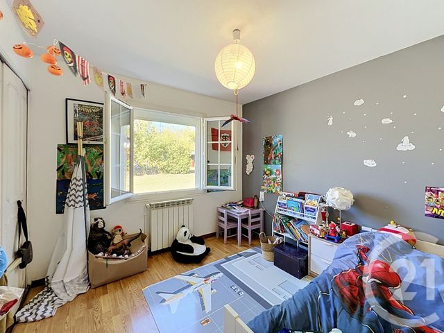 maison à vendre - 6 pièces - 120.0 m2 - MIELAN - 32 - MIDI-PYRENEES - Century 21 Pr Immo