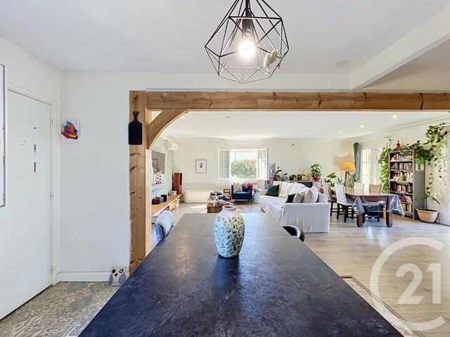 maison à vendre - 6 pièces - 120.0 m2 - MIELAN - 32 - MIDI-PYRENEES - Century 21 Pr Immo