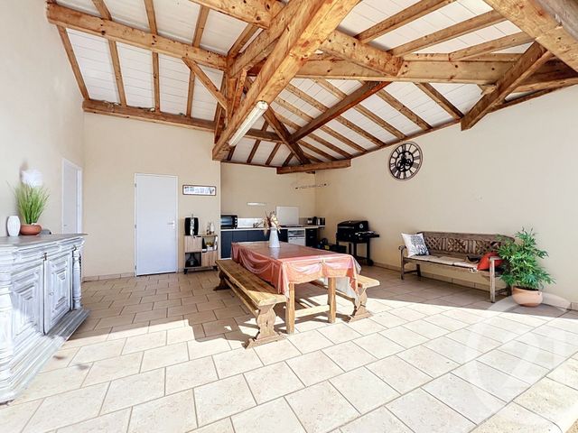 maison à vendre - 6 pièces - 120.0 m2 - MIELAN - 32 - MIDI-PYRENEES - Century 21 Pr Immo