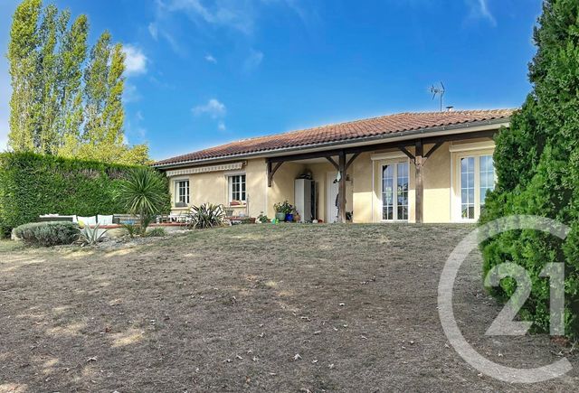 Maison à vendre MIELAN