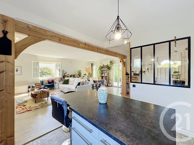 maison à vendre - 6 pièces - 120.0 m2 - MIELAN - 32 - MIDI-PYRENEES - Century 21 Pr Immo