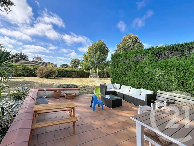 maison à vendre - 6 pièces - 120.0 m2 - MIELAN - 32 - MIDI-PYRENEES - Century 21 Pr Immo