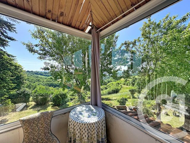 maison à vendre - 9 pièces - 264.39 m2 - AUCH - 32 - MIDI-PYRENEES - Century 21 Pr Immo