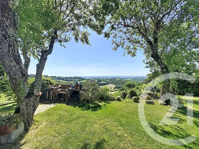 maison à vendre - 9 pièces - 264.39 m2 - AUCH - 32 - MIDI-PYRENEES - Century 21 Pr Immo