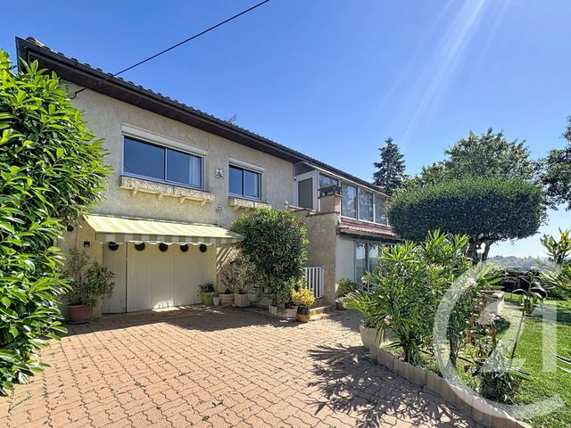 maison à vendre - 9 pièces - 264.39 m2 - AUCH - 32 - MIDI-PYRENEES - Century 21 Pr Immo