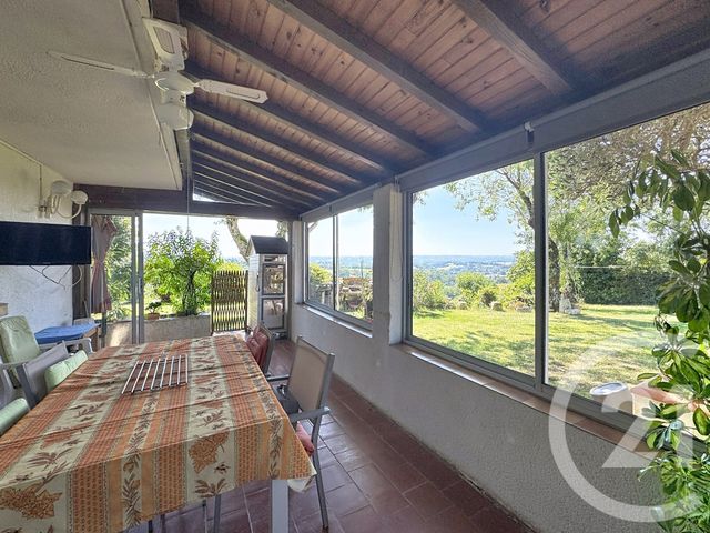 maison à vendre - 9 pièces - 264.39 m2 - AUCH - 32 - MIDI-PYRENEES - Century 21 Pr Immo