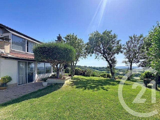 maison à vendre - 9 pièces - 264.39 m2 - AUCH - 32 - MIDI-PYRENEES - Century 21 Pr Immo