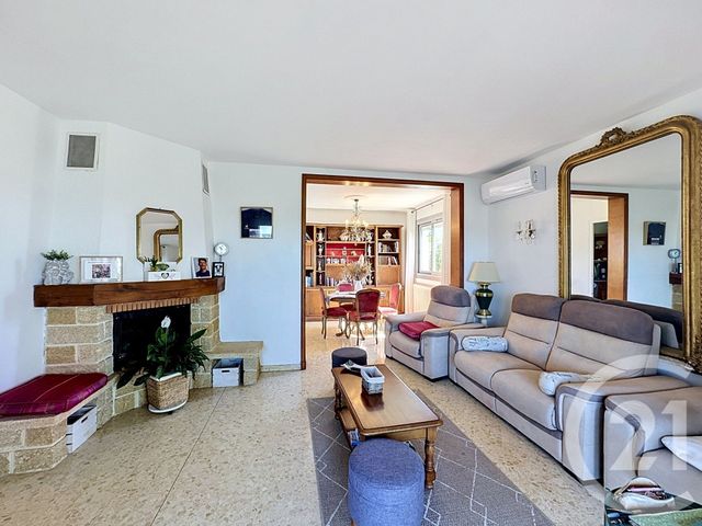 maison à vendre - 9 pièces - 264.39 m2 - AUCH - 32 - MIDI-PYRENEES - Century 21 Pr Immo