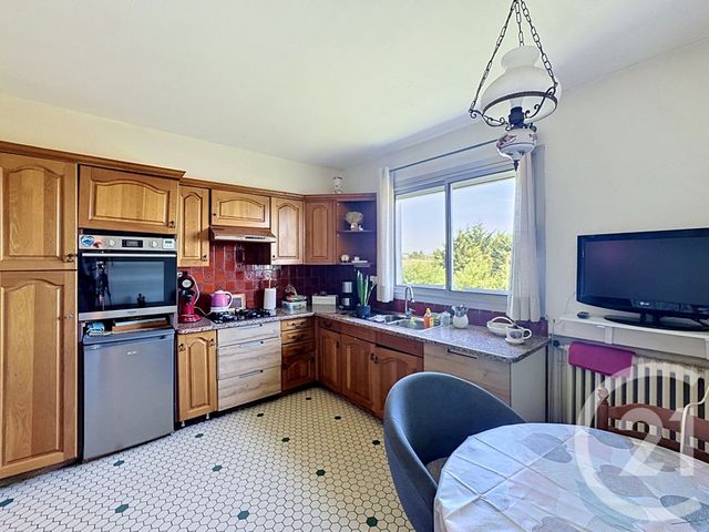 maison à vendre - 9 pièces - 264.39 m2 - AUCH - 32 - MIDI-PYRENEES - Century 21 Pr Immo