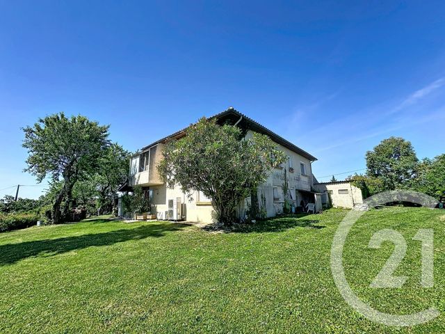 maison à vendre - 9 pièces - 264.39 m2 - AUCH - 32 - MIDI-PYRENEES - Century 21 Pr Immo