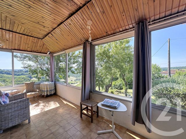 maison à vendre - 9 pièces - 264.39 m2 - AUCH - 32 - MIDI-PYRENEES - Century 21 Pr Immo