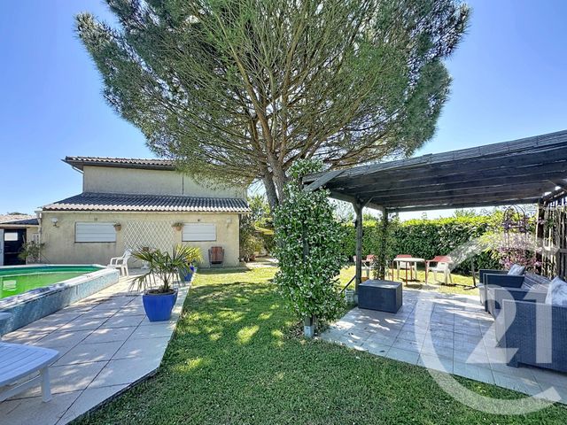 maison à vendre - 9 pièces - 264.39 m2 - AUCH - 32 - MIDI-PYRENEES - Century 21 Pr Immo