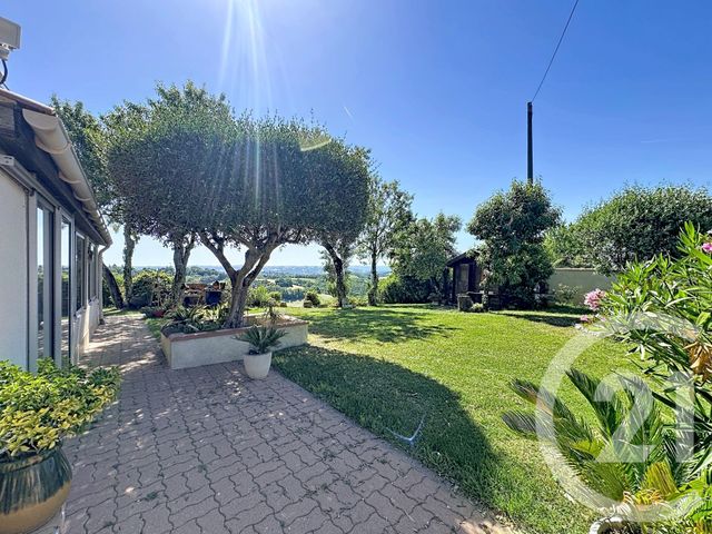 maison à vendre - 9 pièces - 264.39 m2 - AUCH - 32 - MIDI-PYRENEES - Century 21 Pr Immo